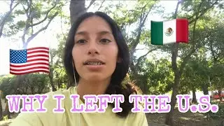 Why I left America to move to Monterrey Mexico | Mexico Vlogs