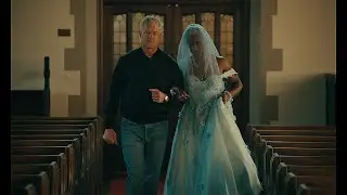 borderline (2025): the church scene