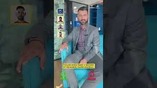 Cheteshwar Pujara & Dale Steyn | True or False Challenge ft. TATA IPL Auction #IPLAuctionOnJioStar