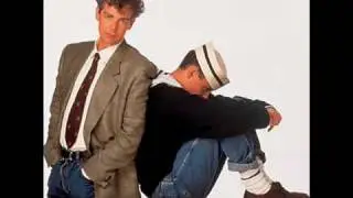 King Of Rome (Instrumental Version) - Pet Shop Boys