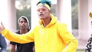 Turu Lob Rap Song - V boY | Official Music Video Music-Exel New Kolkata Rap Song | True Love Song