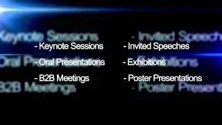 OMICS Group Central Nervous System - Relevant Conferences
