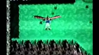Spaceworld 2001, Spiral Mountain Gameplay