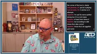 Thursday Stream | Comics | OC Art | Blind Boxes | Giveaways