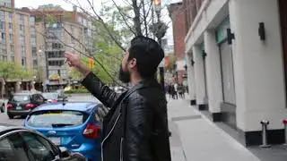 Marquee City Ep 1- Gooderham Building (Flatiron)