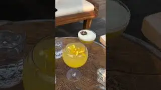 TORONTO BARS | TORONTO RESTAURANTS | PARIS PARIS | TORONTO SPOTS | WEEKEND VLOG | TORONTO PATIOS