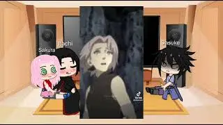 Itasaku sasuke, itachi, sakura  susuke burning with anger 😊