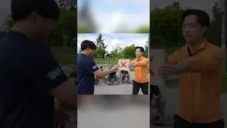 1 Inch Punch (Can You Break This Board?)