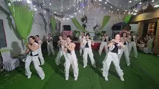 RUM BA  CLB HẢI ÂU 