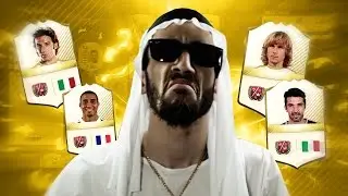 LA JUVENTUS PIU FORTE DI FIFA! | FIFA 16 [ITA]