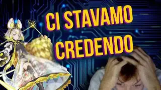 Yu Gi Oh! SEMBRAVA IMPOSSIBILE...