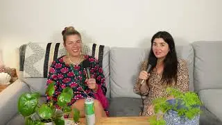 Fur Coats, Sex Toys, Fake Fights & AI Boyfriends | Ladies of Leisure