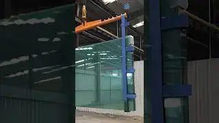 Global's Glass Slings