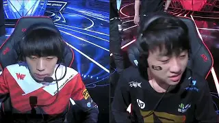 [2017 S7 LPL Spring] Finals - RNG vs WE - Game 1 - League of Legends - Royal Never GiveUp vs Team WE