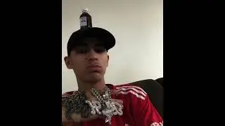 (Free For Profit) Type beat Brocasito x PCN Bolad&atilde;o - opp stoppa - (prod. 7Dollar$)