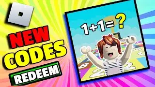 All Secret Math Block Race Codes 2023 | Codes for Math Block Race 2023 - Roblox Code