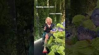 Wedding Trends 2023 #nuntapeplaja #nuntaingrecia #weddingplanner #luxury #nunta2023
