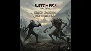 Contract: Gravedigger's Cares | The Witcher 3