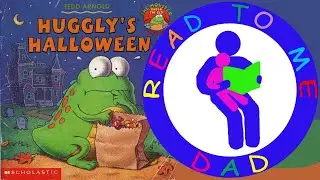 Huggly's Halloween