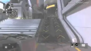 Call of Duty&reg;: Advanced Warfare infected glitches #1 ASCEND