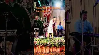 Shree krishna govind hare murari #hindi #bhaktisong #krishna