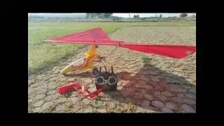 Skyflex V nitro