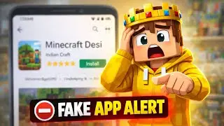 Ye Minecraft Nahi Hai 😳🔥 | Top 3 Copy Games Like Minecraft