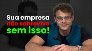 COMO ESTRUTURAR UMA EMPRESA? | Milton Walsinir