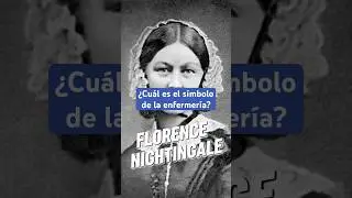 &iquest;Por qu&eacute; la enfermer&iacute;a tiene una l&aacute;mpara como s&iacute;mbolo? 🪔💙