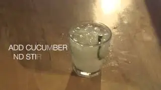 Pear Smash