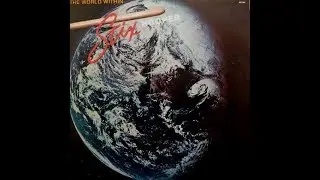 Stix Hooper - Cordon Bleu ℗ 1979
