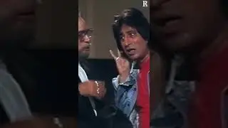 शक्ति कपूर खुद ही फंस गए कादर खान के जाल में | #kaderkhan #shaktikapoor #insaafkidevi #shorts
