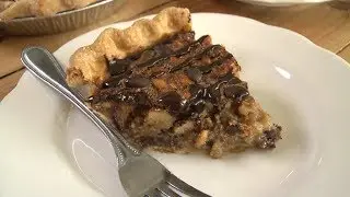 Chicago's Best Pie: The Sugar Path