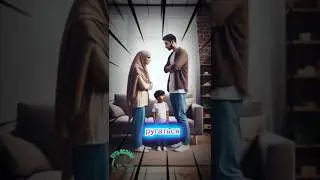 What Parents Should Never Do in Front of Children According to Islam