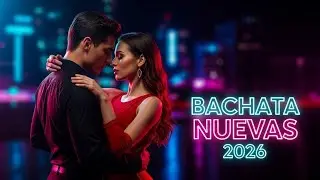 Bachata Rom&aacute;ntica 2026 💞 | Canciones Para Amar y Bailar Sin Parar