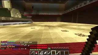 Minecraft: Naruto RPG | Ep. #1 | Chunin Exam