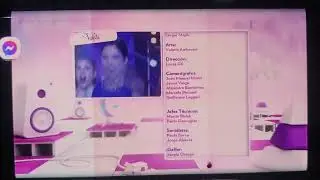 Violetta + The Amazing Race S35 (FINALE) | Lesven Silveira