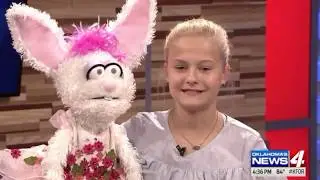 Darci Lynne (News) 2017