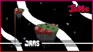Jams - 8-Bit Jams