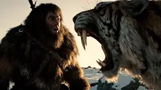 Life 40,000 Years Ago | The Harsh Survival Tactics Our Ancestors Used to Defeat the Ice Age