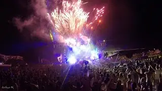 EMF 2015 AFTERMOVIE (Electrobeach Music Festival)