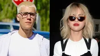 Justin Bieber & Selena Gomez Go On ROMANTIC Holiday Vacation