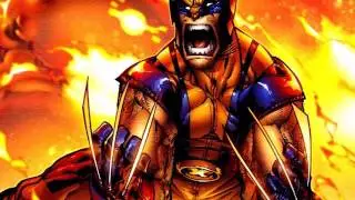 Xmen tribute   world so cold