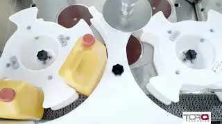 BOTTLE ORIENTER