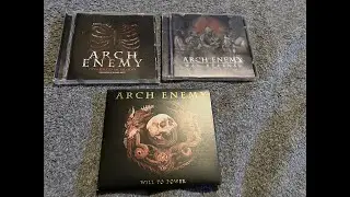 Why Alissa White‑Gluz Leaving Arch Enemy Matters — My Take + CDs