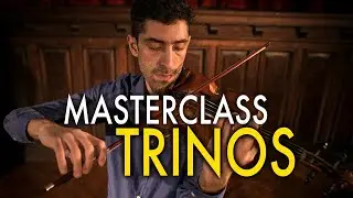 Masterclass | Trinos