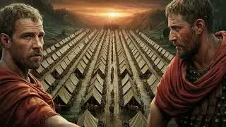 ROMAN SURVEYORS: The Engineers Who Shaped Rome