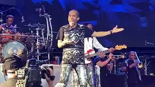 EWF Opening Toronto