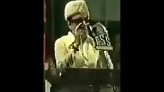 MGR Speech