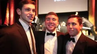 Miracle on the Bowery 2015 Highlights